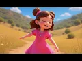Wishy Washy Washer Woman Song for Kids | Fun Action Song | Nursery Rhyme