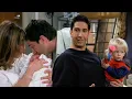 The Ones with Daddy Ross Friends