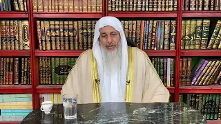صحة حديث سيد القوم خادمهم وساقي القوم آخرهم الشيخ مصطفى العدوي 