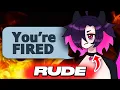 Vtuber FIRED Artist Because They HATE Trello Then Posts 22 Part Rant