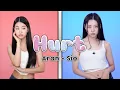 Lagu Hurt - Aran and Sio of FIFTY FIFTY [피프티피프티] - AI COVER (Original by New Jeans [뉴진스])