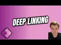 Power Apps - Deep Linking