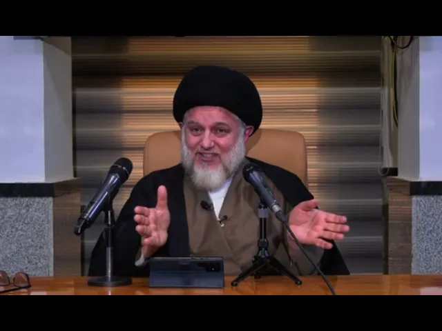 ⁣ضرورة قول هذه الكلمة الهامّة وعدم مغادرتها