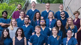 UPMC PATHOLOGY RESIDENCY PROGRAM