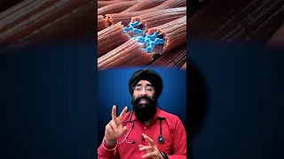 The secret of muscle protein synthesis