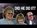 The Lundy Family Murders The Husband Jailed Despite Being 90 Miles Away