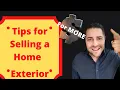 Tips for selling a home Exterior Albuquerque New Mexico
