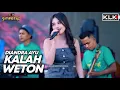 Download Lagu DIANDRA AYU - KALAH WETON - LIVE SIMPATIK MUSIC KLK AUDIO SAMBIREJO NGANTANG MALANG