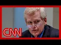 New released of Alex Murdaugh s interview with investigators