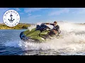 20 299 - 2024 Kawasaki Ultra 310LX Review High-Performance Luxury Jet Ski