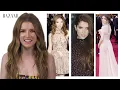 Download Lagu Anna Kendrick On Her Twilight \u0026 Pitch Perfect Red Carpet Looks | Fashion Flashback | Harper's BAZAAR