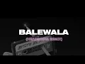 Balewala (Headroom Remix) - Brisom | Mixtape Vol.1 (Official Lyric Video)