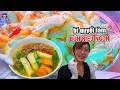 Download Lagu Bún Riêu Tóp Mỡ Má Lợn 1985 | Chủ quán Bật Mí Cách để Lẩu Bún Ngon Quanh Năm