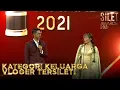 Download Lagu KATEGORI KELUARGA VLOGER TERSILET! | SILET AWARDS 2021