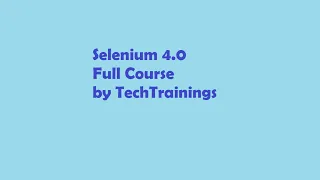 Selenium Full Course for Beginners to Advanced Session10 Java Automation Testing 2026