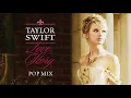 Taylor Swift - Love Story (Pop Mix / Audio)