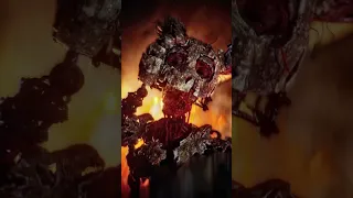 SPRINGTRAP REVEAL HIS FACE