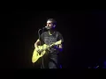 JACK JOHNSON CANTA COM FÃ HENRIQUE PAULI - SUNSETS FOR SOMEBODY ELSE ( SP 2017-ESPAÇO DAS AMERICAS)