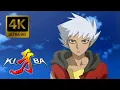 Kiba Opening Creditless 4K 60FPS Remastered
