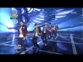 BTOB - I only know love, 비투비 - 사랑밖에 난 몰라, Show Champion 20121127 Mp3 Song Download