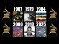 Download Lagu Grammy Winning Song Every Year (1959-2025)