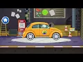 Car Wash Game - Unity Source Code
