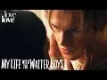 My Life with the Walter Boys Why Did He Hit You Love Love