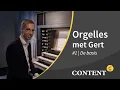 Download Lagu Orgelles met Gert | Organ lessons with Gert #1