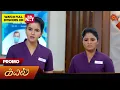 Lagu Kayal - Promo | 29 Dec 2025 | Tamil Serial | Sun TV