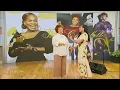 Tina Campbell Performs Pray for Me on Tamron Hall