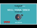 Download Lagu Funkystuff Disco House Mix | Vol 025 - 2025 | #dj #housemusic #disco #soul #funk #discohouse