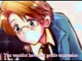 Download Lagu [APH]AlfredXKiku-最後のリボルバー The last Revolver [Gumi] Eng sub-Better Version
