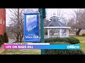 Ingles Open Road Mars Hill