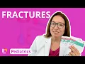 Download Lagu Fractures: Alterations of Health, Musculoskeletal System - Pediatrics | @LevelUpRN