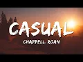 Chappell Roan - Casual
