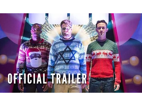 Official Trailer (Green)