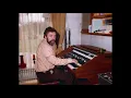 Download Lagu Klaus Wunderlich - Hasta la vista