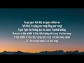 Rod Wave - Fight The Feeling (1 HOUR/Lyrics)