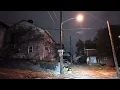 McKeesport Pennsylvania Worst Areas at Night