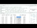 Transforming Data with dplyR