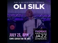 Lagu Phoenix Amplified Jazz Experience - Jackiem Joyner and Oli Silk