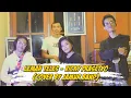 Download Lagu LEMAH TELES - VICKY PRASETYO || REGGAE VERSION