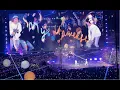 Lagu BTS (방탄소년단) LIVE PTD + MY UNIVERSE W/ COLDPLAY!! SoFI STADIUM SPECTACULAR LAST SHOW!! 12.2.21