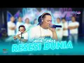 Download Lagu RESESI DUNIA - SYAIBAL ( COVER LIVE MUSIC )