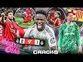 Download Lagu Guler y Vini remontan; Atleti preocupa | Vuelve Szczesny | ¡Luis Diaz está imparable! | PSG mete 6