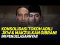 Download Lagu KONSOLIDASI TOKOH ADILI JKW \u0026 MAKZULKAN GIBRAN! INI PENJELASANNYA!!