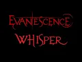 Download Lagu Evanescence - Whisper Lyrics (Sound Asleep EP)