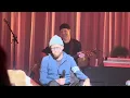 TobyMac - Campfire (That Very Love ) #HeavenOnMyMindStartToFinishLiveTour Roanoke VA 2025