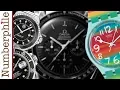 10 10 in Watch Advertisements - Numberphile