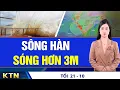Lagu TỐI 21/10: Một người Hàn Quốc tử vong tại khách sạn Campuchia; Nhật Bản có nữ thủ tướng đầu tiên